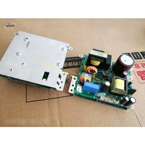 Projector Parts For Hitachi HCP-A727W ,HCP-A733W Main Power Supply Board