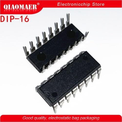 CM6802 DIP-16 CM6802TAHX DIP16 CM6802SAHG DIP CM6802AHG CM6802BHG Integrated circuit IC
