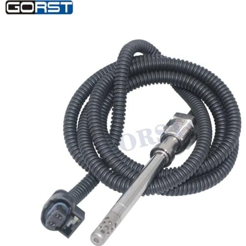 Car Exhaust Gas Temperature Sensor A0019053000 For Benz W221 W204 S204 0019053000 7451977