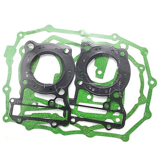 Motorcycle Engine Parts Complete Gasket for Honda BROS400 BROS600 NTV600 NT600 1993-2009 BROS NT NTV 400 600
