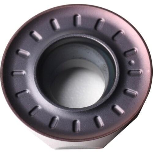 Hot Sale RPMT1204MO Carbide Milling Inserts CNC Lathe Blade Tools