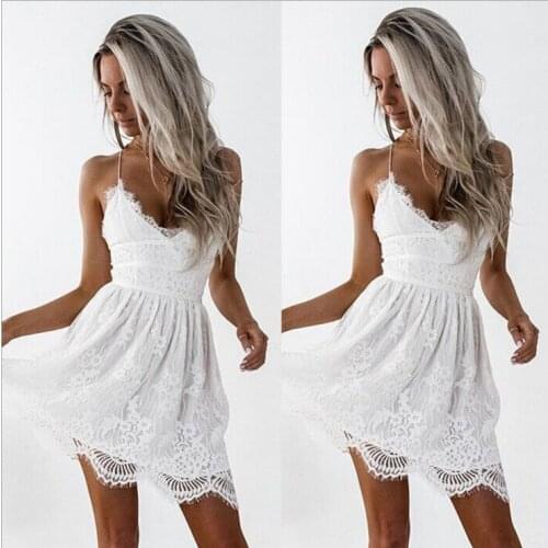 Hodisytian Fashionable Sundresses