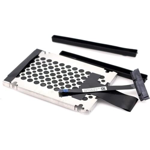 New SATA HDD Cable with Caddy Bracket for Acer Swift 3 SF314-54 SF314-54G SF314-56 450.0E70A.0001 Hard Drive Connector