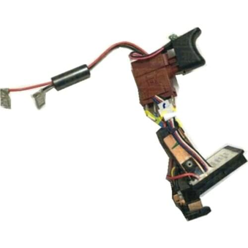 Switch N293999 Replace For Dewalt DCH254 DCH253