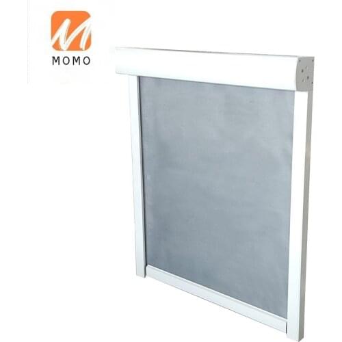 Terrace cover series outdoor wooden curtains system