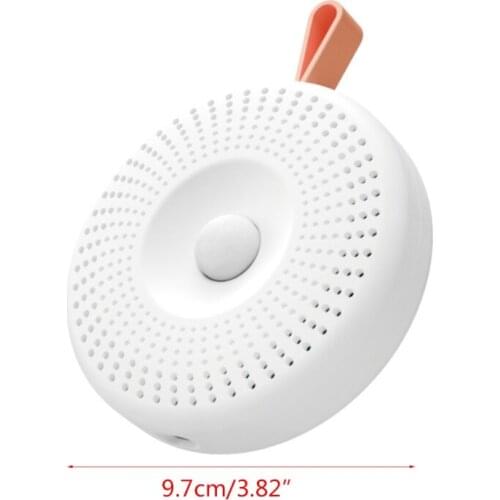 Intelligent Deodorizer for Pet Dogs Cats Litter Box Air Cleaning Odor Eliminator