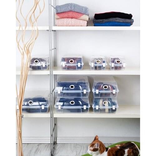 ALTIBIR Storage Bags