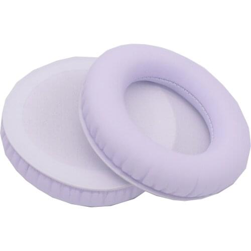 UEHSDAY White Replacement Ear Pad Earpads Repair Parts For AKG K551 K540 K545 K845BT Headset Over-Ear Headphones