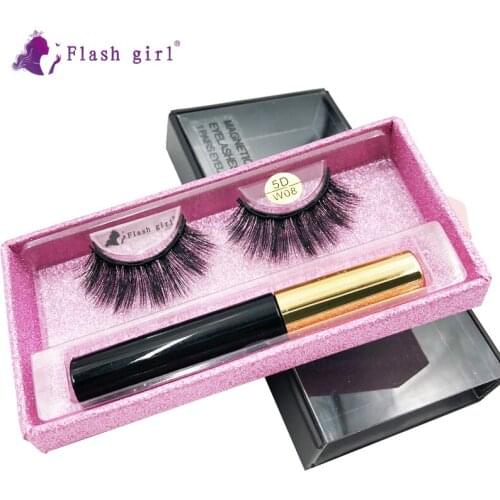 Flash girl Makeup Products