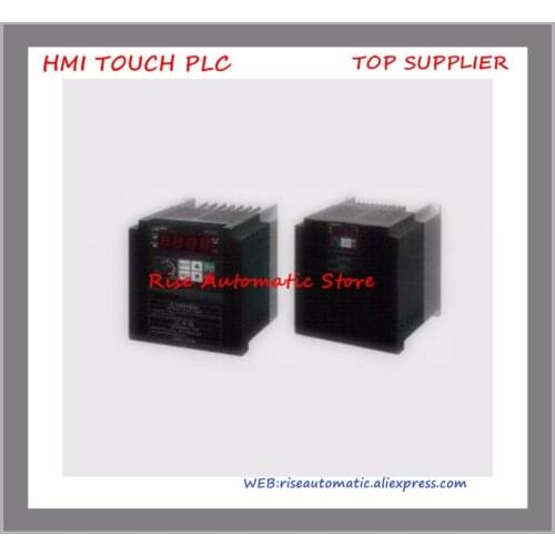 AVF200-0042 New 0.4KW 2.5A 1 Phase 200V Inverter VFD Frequency AC Drive