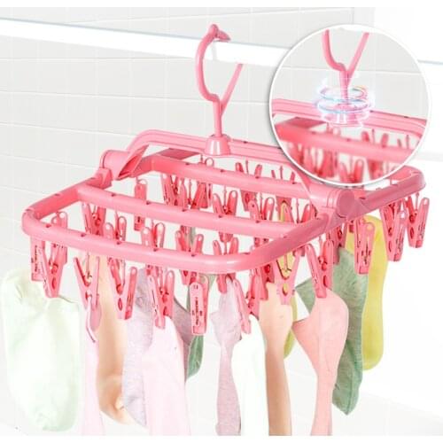GEONYIEEK Multifunctional Clothes Hangers
