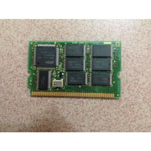 USED A20B-3900-0227 TESTED PASS OK