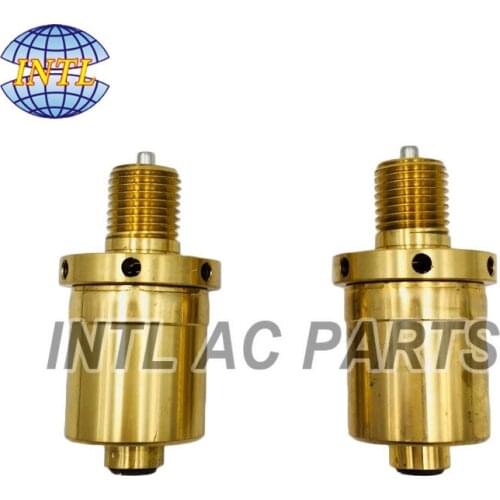 Sanden SD7V16/SD7V12/SD6V12 FOR Ford Peugeot Renault VW AUDI Citroen Fiat Lancia Control Valve Compressor/compresor/kompressor