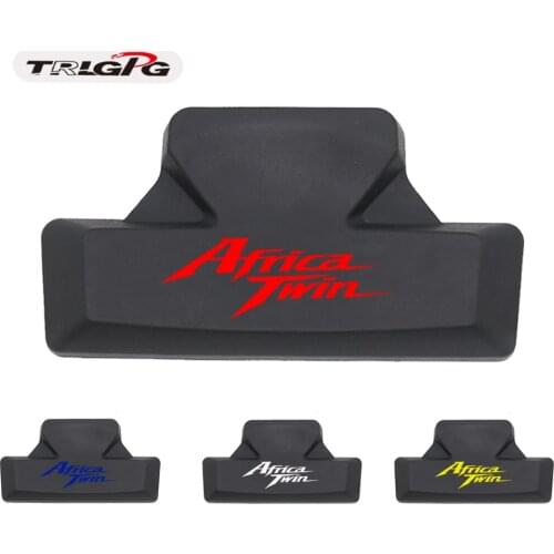 CRF1000 L CRF1100 L Motorcycle Topcase Set Backrest Cushion Top Case FOR HONDA CRF1000L Africa Twin CRF1100L Africa Twin