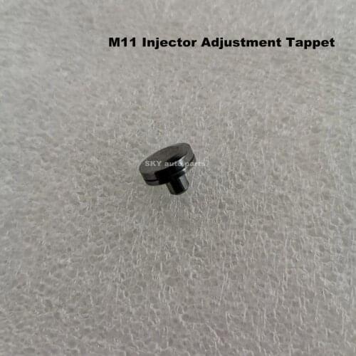 M11 Injector Adjustment Tappet M11 parts
