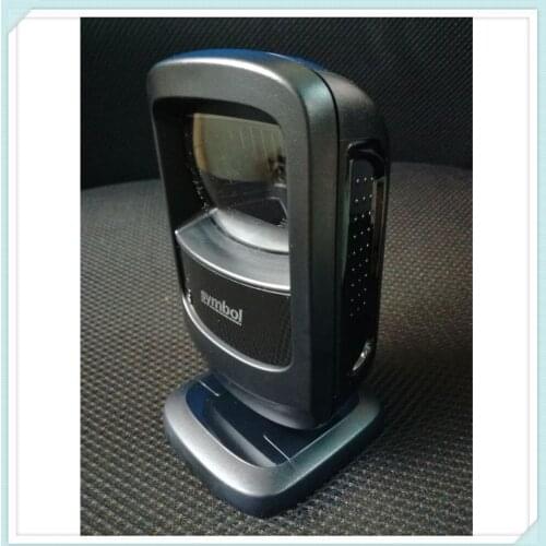 New Motorola Zebra Symbol DS9208-SR4NNU21Z Kit includes DS9208-SR00004NNWW , USB