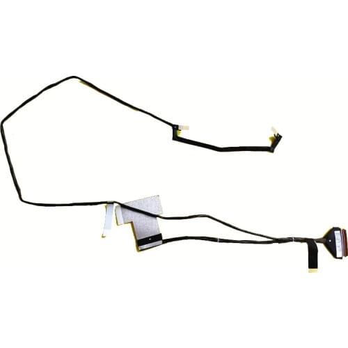 NEW ORIGINAL Laptop LCD LED LVDS Video Flex Cable For HP 14-BA 14M-BA 14m-BA013DX 14-ba007ca 450.0C20E.0011