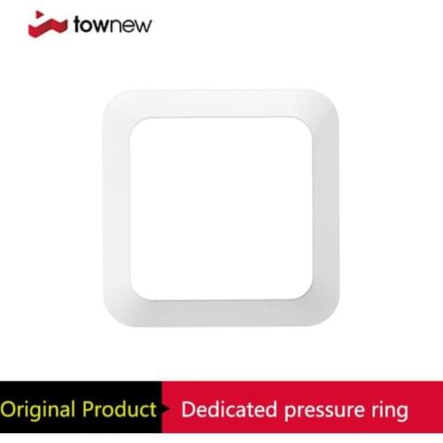Original Xiaomi Townew T1 Smart Trash Can Accessories Gland Ring Dedicated Pressure Ring And Power Adapter