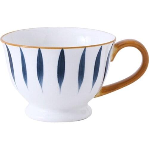 Perilune Ceramic Mugs