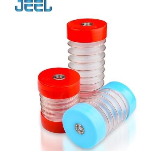 110-460mm Electric Drill Dust Cover Adjustable Length Dust Collect Dustproof Device of Impact Hammer Drill Power Tool Accessory