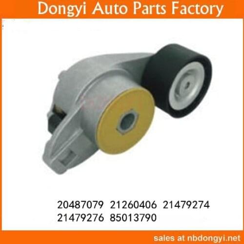 Tensioner Pulley OEM 20487079 21260406 21479274 21479276 85013790