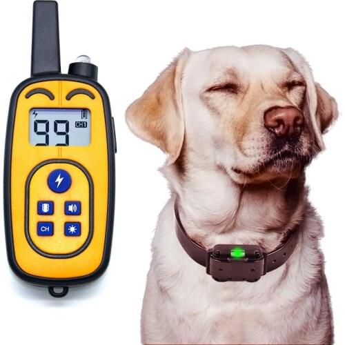 SMART SENSOR Electric Collars For Dogs