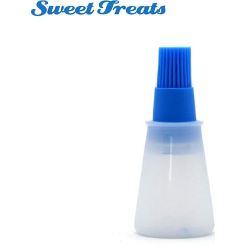 Sweettreats Smearing Brushes
