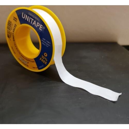 UNIPAK Adhesive Tapes