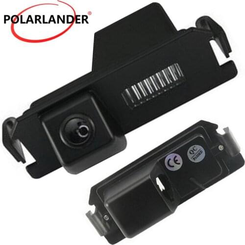 For Kia Soul for Hyundai Car Rear View Camera Backup camera Special parking camera HD Waterproof