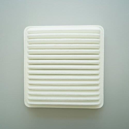 Air filter for lifan X60 OEM: S1109160 #RK491