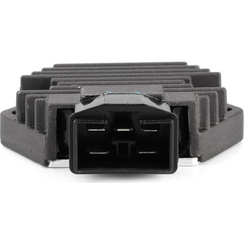 Moto Rectifier 31600-KY2-703 Motorcycle Rectifier 31600-KFG-861 31600-HN5-671 Fit for CBR 1100 XX/ VFR 750 Voltage Regulator
