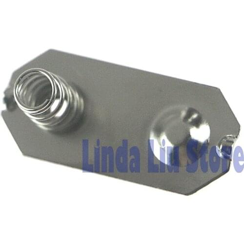 High Quality Battery Terminals Spring Contacts Battery Springs For Gameboy Classic for GB 100pcs/lot