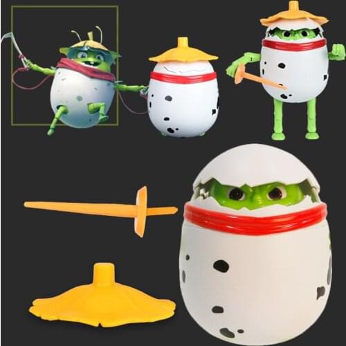 Игровые фигурки и наборы YKLWORLD China At AliExpress