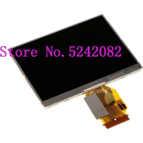 NEW LCD Display Screen Repair Parts For CANON 550D Rebel T2i Kiss X4 Digital Camera With Backlight
