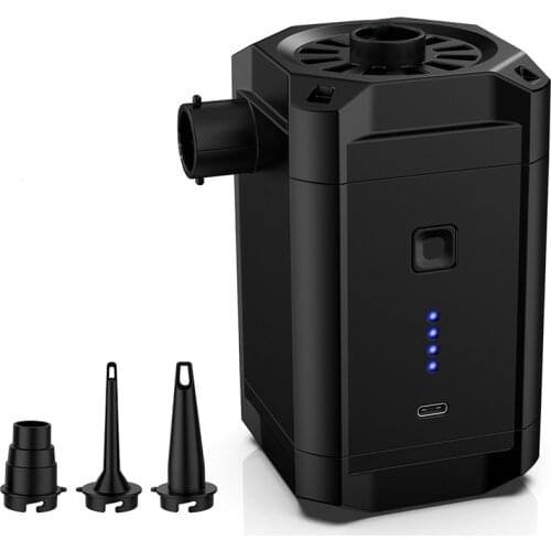 ZKXX Inflatable Pumps