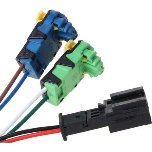 8200216454 8200216462 8200216459 8200480340 Replacement Wire Cable For Renault Megane II Megane 2 Coupe Megane 2 Break Grantour