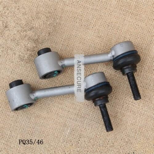 Ansecure Tie Rods