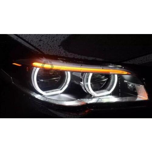 Carbest Car Lamps