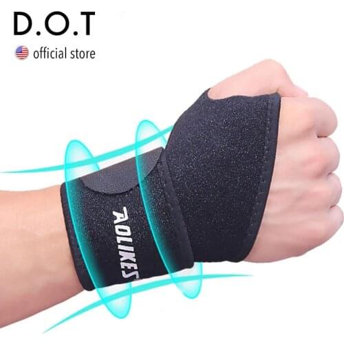D.O.T Sports Protection