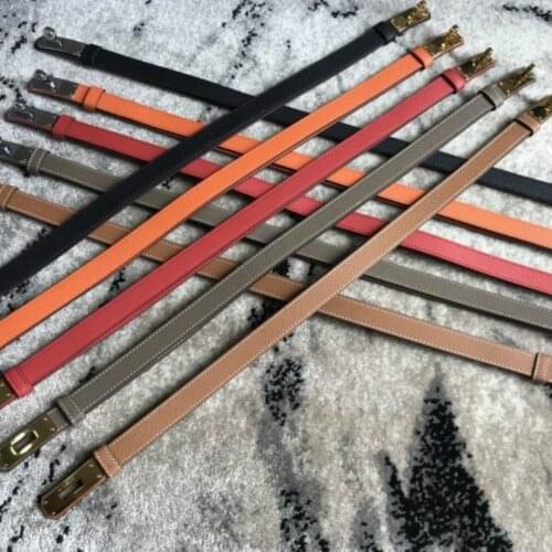 Designer Belt For Man Women Belts Luxury Brand Real leather Marmont belt