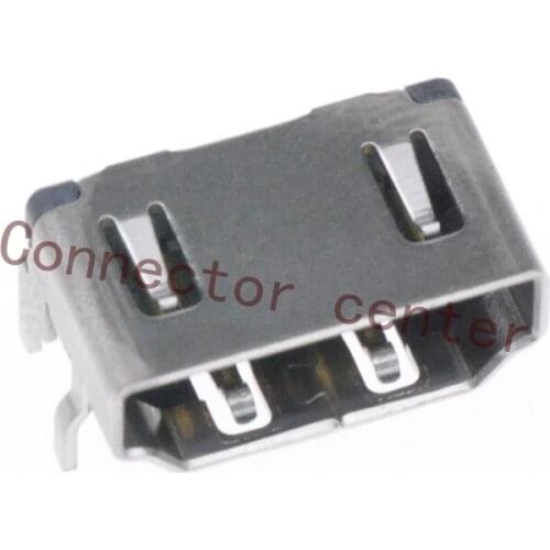 HDMI Connector 19Pin For Molex Short Type Original 47266-9002 HDMI Jack