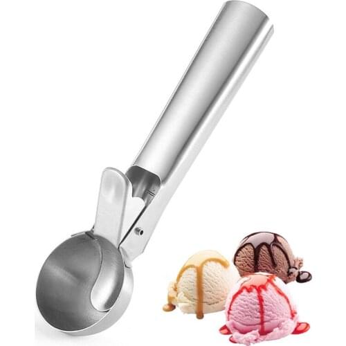 HMZCN Ice Cream Spoons