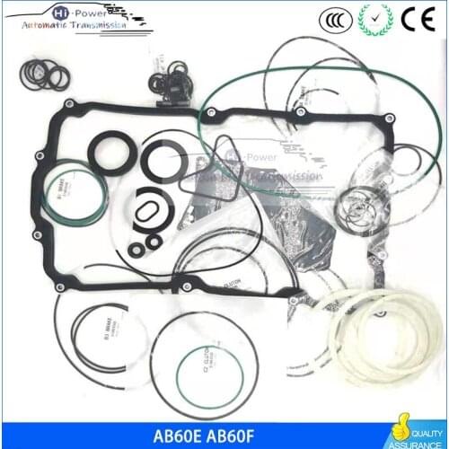 AB60E AB60F Automatic Transmission Repair Kit For TOYOTA SEQUOIA TUNDRA
