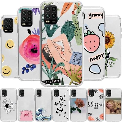 Lamocase Xiaomi Phone Cases