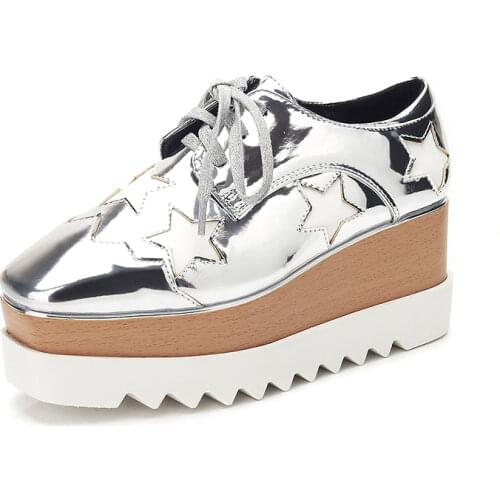 Lucyever Womens Shoes