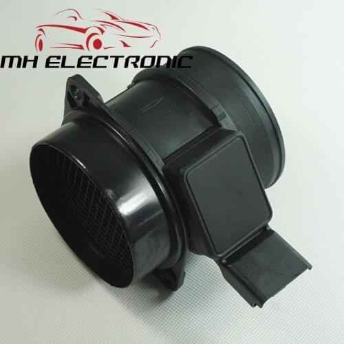MH ELECTRONIC MAF SENSOR FOR CITROEN C5 C8 for PEUGEOT 406 607 806 807 5WK9628 8ET009142-321 9632215280 5WK9628Z 1920AG NEW
