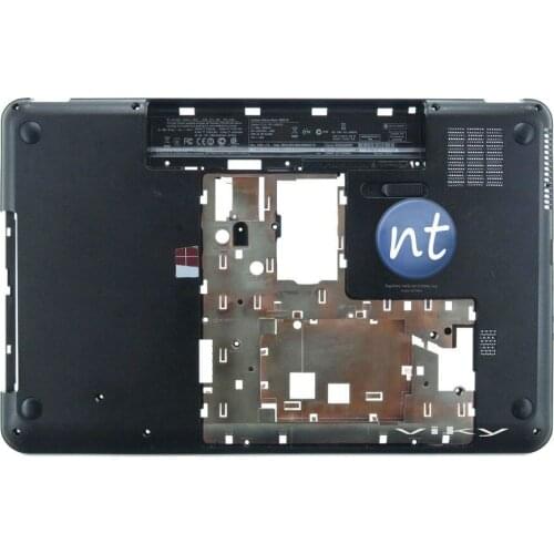 Bottom Base Case Cover for HP 17.3'' Pavilion G7-2240 G7-2030 Series 708037-001
