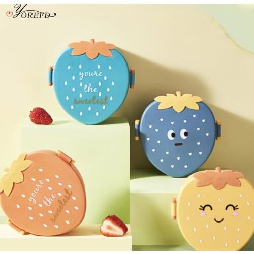 Детские ланч боксы для еды OYOREFD China At AliExpress