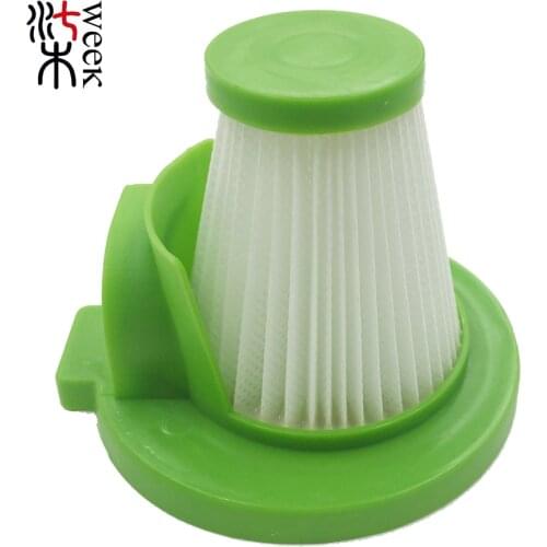 Ultra Quiet Mini Home Rod Vacuum Cleaner Portable Dust Collector Home Aspirator Handheld Vacuum Cleaner Filters for TINTON LIFE