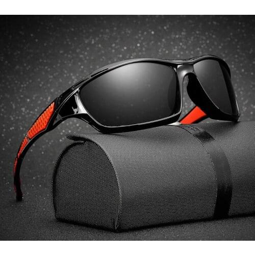 Polarized Sunglasses Polaroid sun glasses Mirror Windproof Goggles sunglasses for men women Eyewear De Sol Feminino UV400